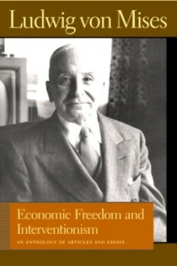 Economic Freedom & Interventionism