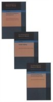 Collected Works of Henry G Manne: 3-Volume Set