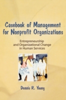 Casebook Management For Non-Profit Organizations: Enterpreneurship & Occup