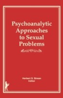 Psychoanalytic Approaches to Sexual Problems