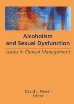 Alcoholism and Sexual Dysfunction