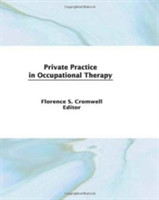 Private Practice in Occupational Therapy