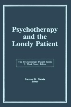 Psychotherapy and the Lonely Patient