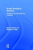 Drunk Driving in America