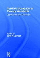 Certified Occupational Therapy Assistants