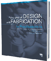 Principles of Design and Fabrication in Prosthodontics