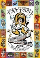 Mitch O'connell: Tattoos