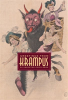 Greetings from Krampus