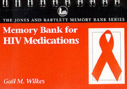 Memory Bank for HIV Drugs