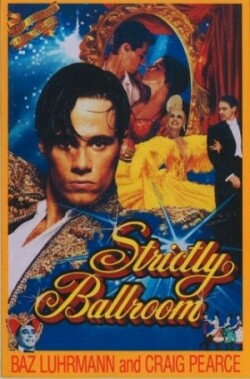 Strictly Ballroom: the screenplay