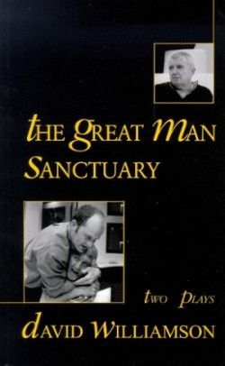 Great Man and Sanctuary