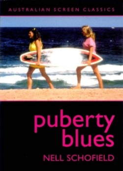 Puberty Blues