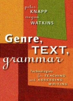 Genre, text, grammar