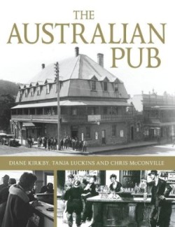 Australian Pub