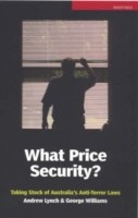 What Price Security?