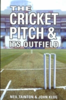 Cricket Pitch and Its Outfield