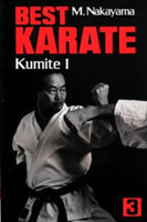 Best Karate: V.3: Kumite 1