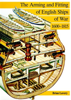 Arming and Fitting of English Ships of War, 16