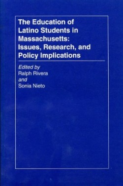 Education of Latino Students in Massachusetts