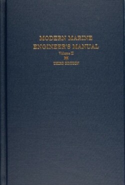 Modern Marine Engineer’s Manual