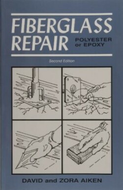 Fiberglass Repair