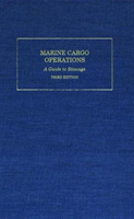 Marine Cargo Operations