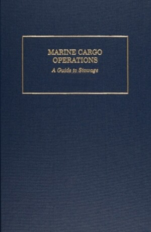 Marine Cargo Operations