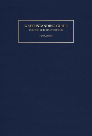 Watchstanding Guide for the Merchant Officer