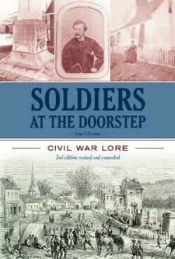 Soldiers At The Doorstep