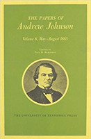Papers of Andrew Johnson
