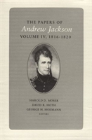 Papers of Andrew Jackson