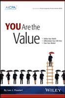 You Are the Value