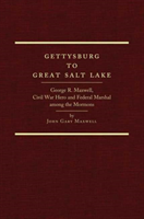 Gettysburg to Great Salt Lake