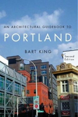 Architectural Guidebook to Portland