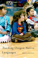 Teaching Oregon Native Languages