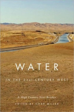 Water in the 21st-Century West