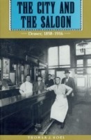 City and the Saloon