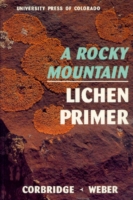 Rocky Mountain Lichen Primer