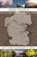 Hiking Circuits in Rocky Mountain National Park