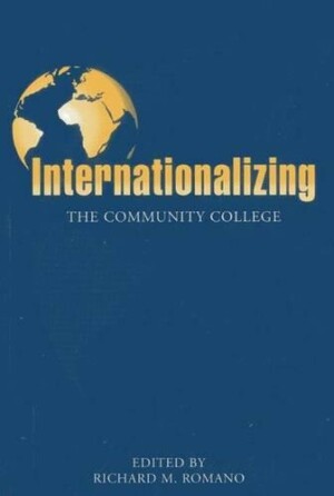 Internationalizing the Community College