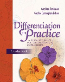 Differentiation in Practice