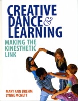 Creative Dance and Learning