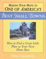 Making Your Move to One of America's Best Small Towns