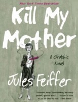 Kill My Mother