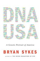 DNA USA