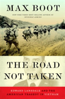 Road Not Taken