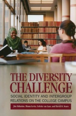 Diversity Challenge