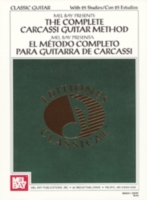 Complete Carcassi Guitar Method