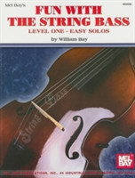 Fun With The String Bass