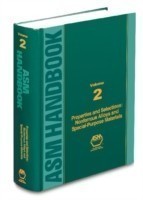 ASM Handbook, Volume 2